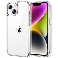 JETech Case for iPhone 14 Plus 6.7-Inch,