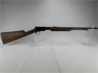 Winchester 62A, .22 Cal Pump Rifle
