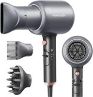 wavytalk hair dryer