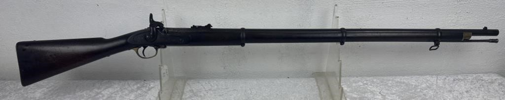 Colonial NSW Marked 3 Band Military Rifle