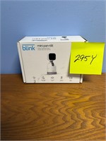 BLINK Mini Pan-Tilt Camera