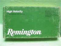 Remington 458 Magnum. - 8 Count