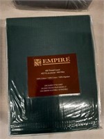 EMPIRE ONE QUEEN FITTED SHEET