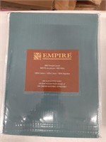 EMPIRE ONE QUEEN FITTED SHEET