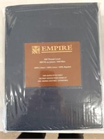 EMPIRE ONE QUEEN FITTED SHEET