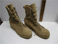New Vibram 10 R Gore-tex Field Boots