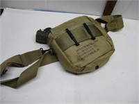 U S Army 2 Quart Canteen