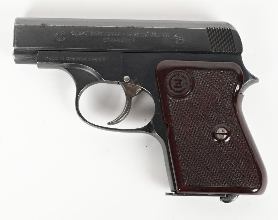 CZ MODEL 45