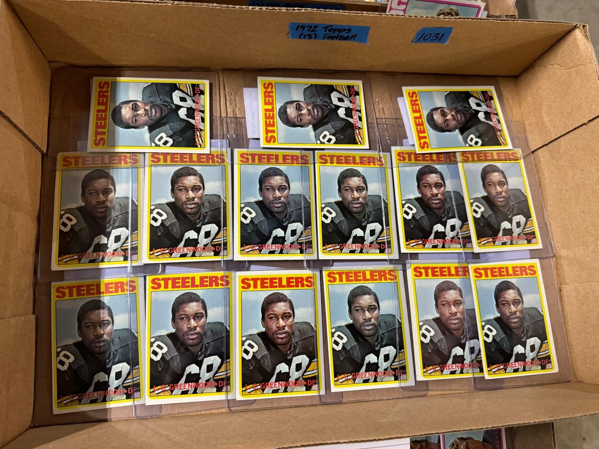 1972 Topps Football (15)