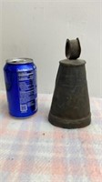 Vintage Copper Bell