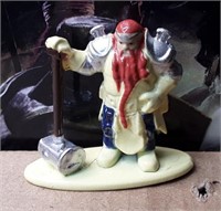 Die Cast Dungeons And Dragons New