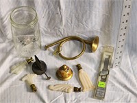Misc Lamp Parts and more