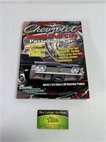 Chevrolet Parts & Accessories Catalog