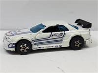 Hot Wheels Nissan Skyline