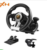 PXN V3 Pro Gaming Racing Wheel