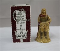 The Camelot Collection by Wade "Lancelot", 4.5"H