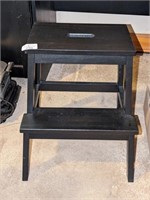 Wood Step stool