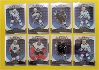 2021-22 OPC Platinum Sweet Selections