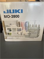 Juju MO-2800