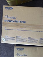 Brother Innovis PS700