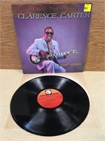 Clarence Carter Touch of Blues 1988