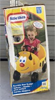 (R) Little Tikes: Bumble Bee Buggy