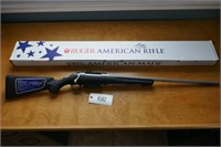 300 WIN MAG RUGER AMERICAN-STAINLESS STEEL