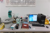 Metrohm Titration System