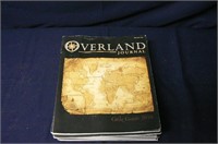 LOT OF OVERLAND MAGAZINES