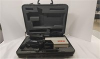 RCA VHS Camcorder Set