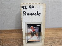 1992-93 PINNACLE Score Hockey Cards #Like NEW