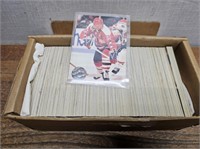 1992 PROSet Collectable Hockey Cards Set #Like NEW