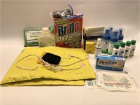 In Home Medical Supplies