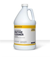 AmazonCommercial Multi-Purpose Enzyme Cleaner,
