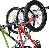 PRO BIKE TOOL Wall Rack for 3 Bikes - Adjustable I