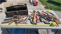 Tools w tool box