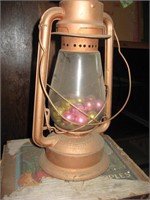 Railroad lantern