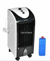 Portable Evaporative Cooler