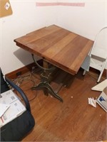 Dietzgen drafting table