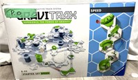 Gravitrax Interactive Track System (pre Owned)