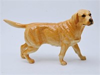 Royal Doulton Labrador Figurine