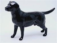Beswick Labrador Figurine