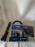 New - Job Lot Bike Stuff