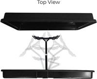 Storm Shell SS-65 Outdoor TV Enclosure, 56-65 inch