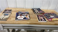 Cleveland Indians books