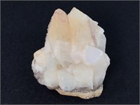 Quartz on Dolomite New Britain, Connecticut