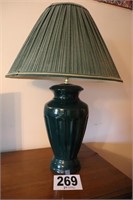 Lamp with Shade(R3)