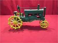 Cast Iron Tractor