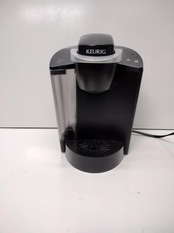 Kuerig Coffee Maker