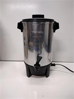 West Bend Coffee Maker